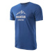 Hi-Tec TIVO Pánske tričko, modrá, veľkosť