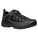 KEEN Targhee III WP Men Pánske trekové topánky triple black 10036542KEN01SA5