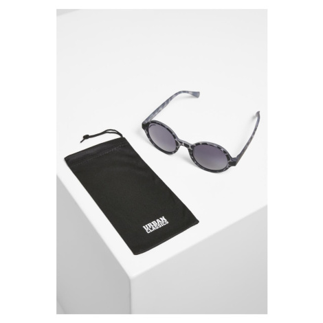 Sunglasses Retro Funk UC grey leo/black Urban Classics