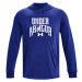 Mikina Under Armour Rival Terry Graphic Hd Royal