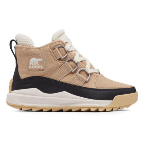 Sorel Sneakersy Ona™ Rmx Chukka 2096331 Hnedá