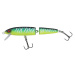 Berkley wobler pulse snake firetiger - 9 cm 8 g