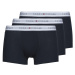 Tommy Hilfiger  3P TRUNK  Boxerky Námornícka modrá