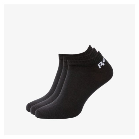 Reebok Ponožky Act Core Low Cut Sock 3P