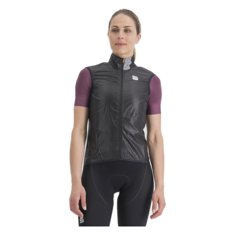 SPORTFUL-Hot pack easylight w vest, black Čierna