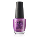 OPI Nail Lacquer The Celebration lak na nechty Turn Bright After Sunset