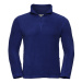 Russell Pánska outdoorová fleece mikina R-874M-0 Bright Royal