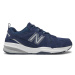 New Balance Sneakersy MX608UN5 Tmavomodrá