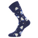 Lonka Damerry Unisex trendy ponožky BM000002861700125522 domčeky