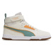 Puma Sneakersy RBD Game Retro Prep Biela