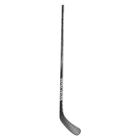 Hokejka Bauer Vapor HyperLite 2 S23 Grip BLACK SR, Senior, 77, L, P28