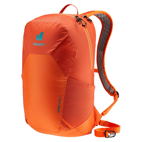 Deuter Speed Lite 17 Paprika-Saffron