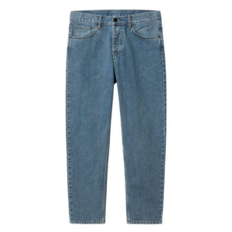 Pánske džínsy loose Carhartt WIP