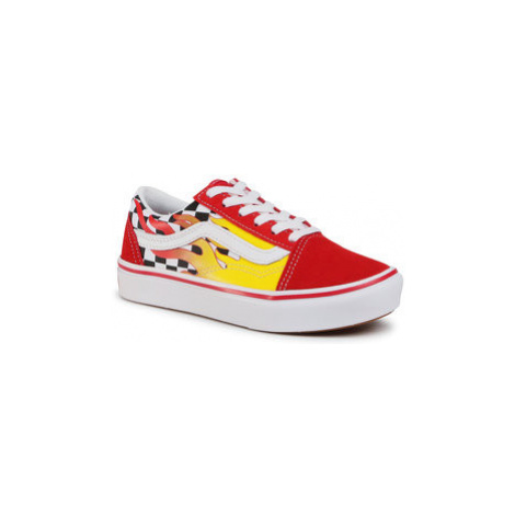 Chlapčenské tenisky Vans