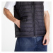 Vesta Horsefeathers Asher Vest Black XXL