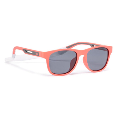 GOG Slnečné okuliare Alfie E975-2P Ružová