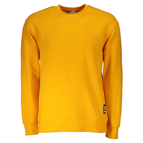 ŽLTÁ PÁNSKA MIKINA JOMA URBAN STREET SWEATSHIRT 102880-991