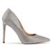 Steve Madden Lodičky Vala-R SM11000751-02003-968 Strieborná