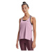 Dámské tílko Mesh Back Tank FW21 model 17516865 - Under Armour