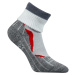 Voxx Dualix Unisex dvojvrstvové ponožky BM000000573900101567 smotanová