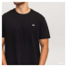 Tričko LACOSTE Base T-shirt Black