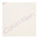 Calvin Klein Šál/Šatka Logo K60K610227 Fialová
