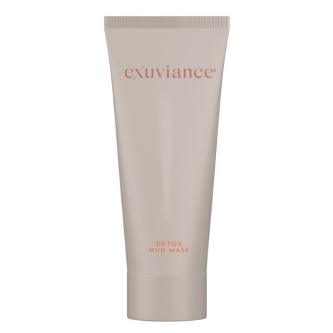 EXUVIANCE Detox Mud Mask