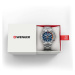 Wenger 01.0643.125 Seaforce Chronograph 43mm 20ATM