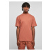 Tall Tee Terracotta