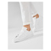 Adidas Sneakersy Stan Smith S75104 Biela