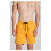 PLAVKY GANT SWIM SHORTS žltá