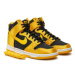 Nike Sneakersy Dunk High FN4216 001 Žltá