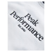 Mikina Peak Performance W Original Crew Offwhite/Iron Cast