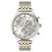 Pánske hodinky HUGO BOSS 1513654 - COMPANION CHRONO (zh049a)