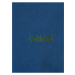 Tričko Garment Dye Logo Pol Calvin Klein Jeans