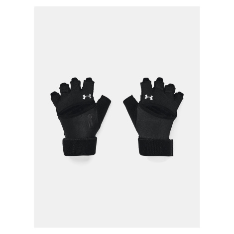 Under Armour Gloves W's Weightlifting Gloves-BLK - Women