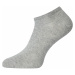 Ponožky členkové (sada 6 párov) OODJI