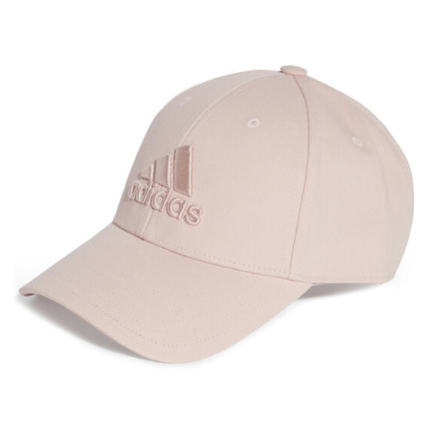 Adidas Šiltovka Big Tonal Logo IY7680 Ružová