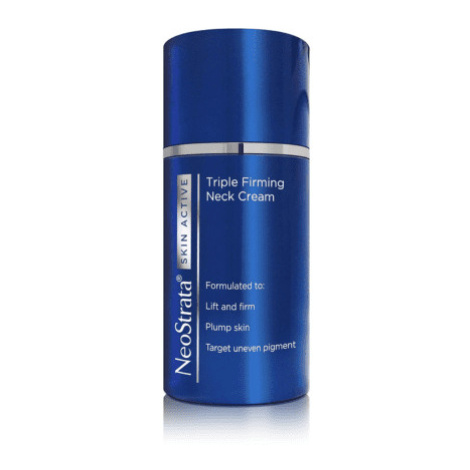 NEOSTRATA Triple firming neck cream 80 g