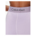 Calvin Klein Performance Legíny 00GWF3L621 Fialová Slim Fit