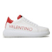 Valentino Sneakersy 95B2302VIT Biela