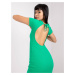 Dress-RV-SK-7527.96-Green