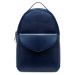 Fashion backpack VUCH Simone Blue