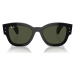 Ray-ban  Occhiali da Sole  Jorge RB7681S 901/31  Slnečné okuliare Čierna