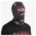 Čiapka PLEASURES Mini Stamp Balaclava Black