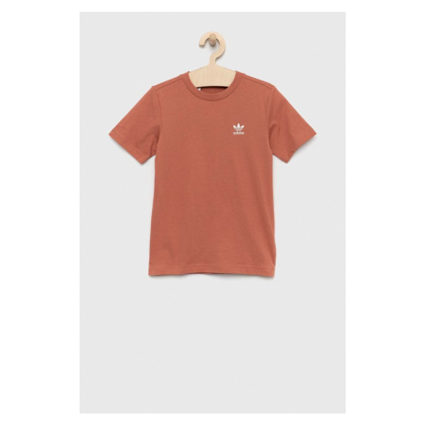 Topy a tričká pre dojčatá a batoľatá Adidas