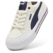 Puma COURT CLASSIC VULC FS JR Detské tenisky, béžová, veľkosť 37