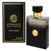 Versace Versace Pour Homme Oud Noir - EDP 100 ml