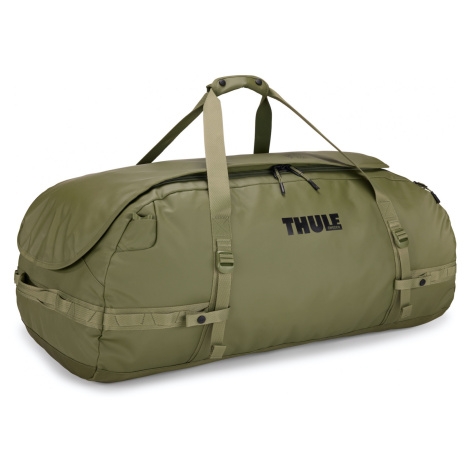 Cestovná taška Thule Chasm 130L Farba: zelená
