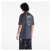 Tričko Lee Loose Logo Tee Washed Black